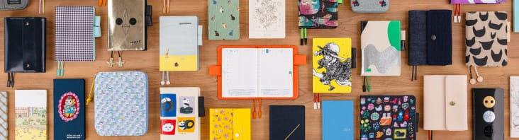 My Hobonichi 2026 order