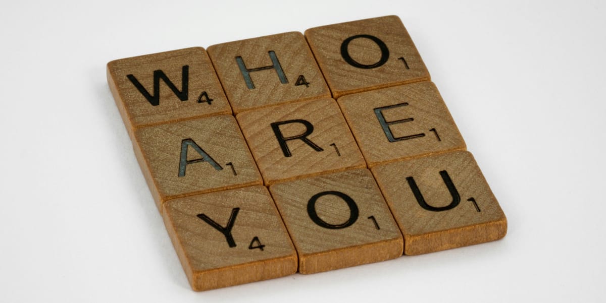 Why do so many testers have an identity crisis?