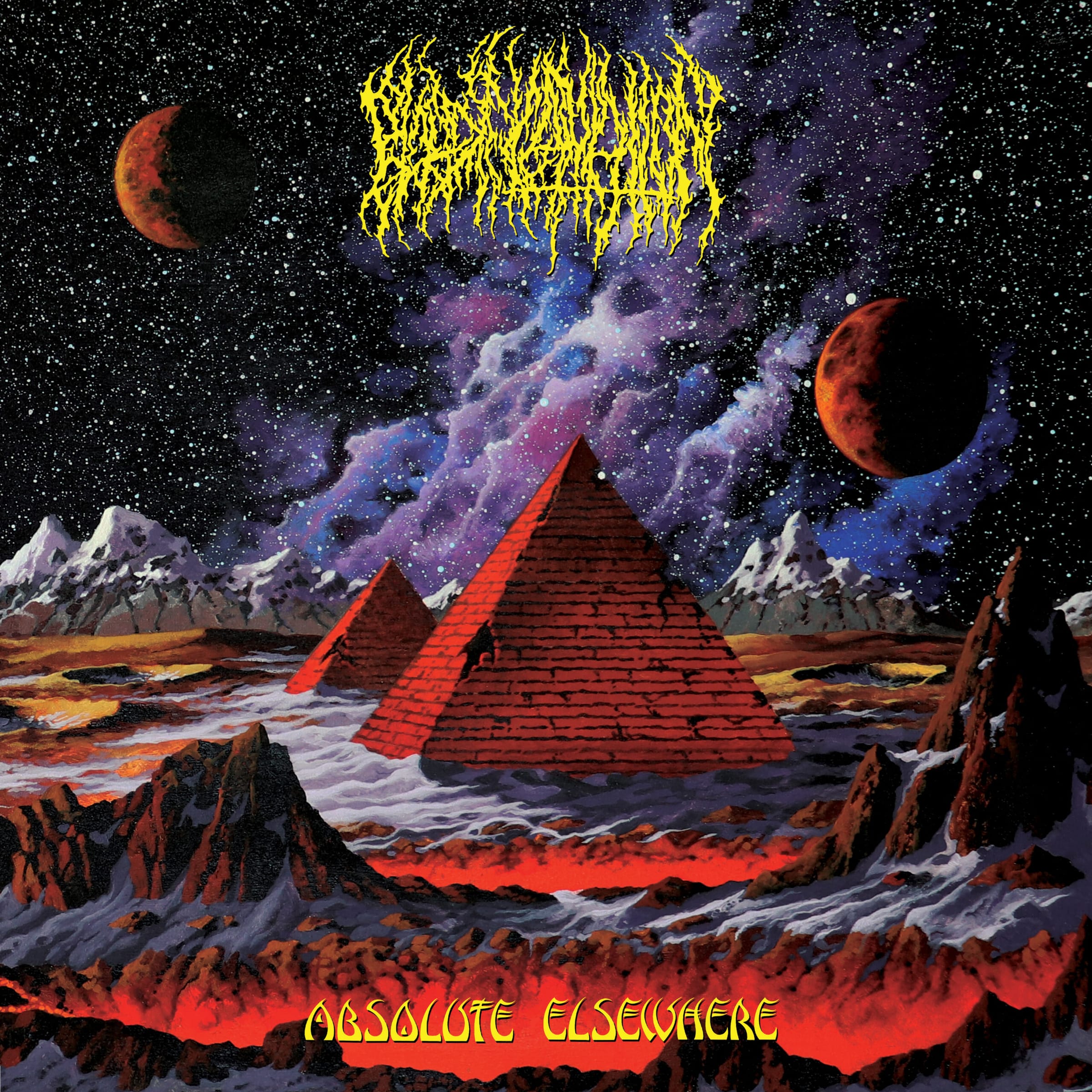 My top 10 heavy metal albums for 2024