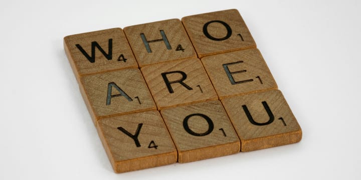 Why do so many testers have an identity crisis?